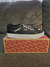 Vans® Seldan Men's Skate