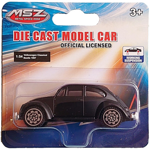 Msz 1967 volkswagen beetle - msz,