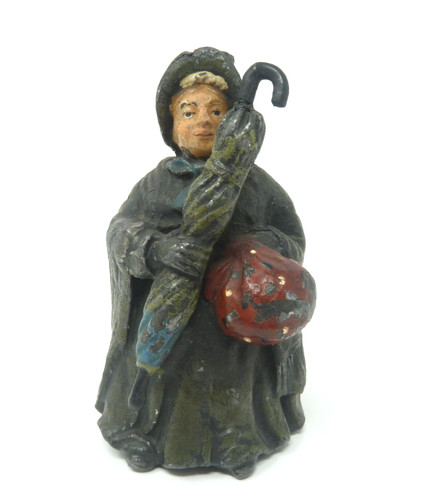 Antique heyde charles dickens - antique,