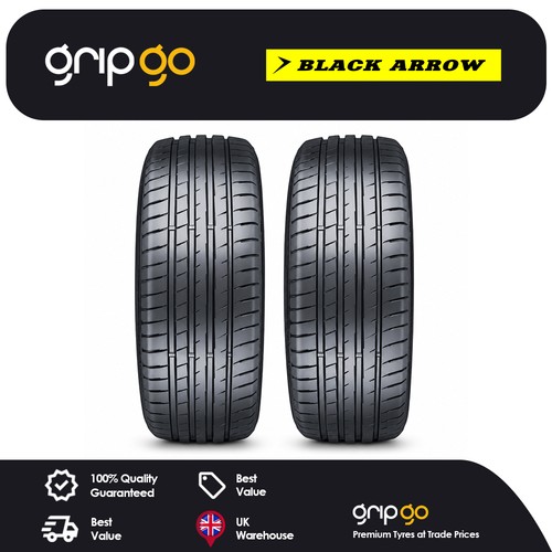 245 18 blackarrow p15a - 2x, r