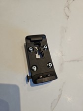 Garmin Zumo Satnav Holder