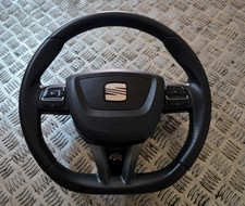 2011 SEAT Leon Mk2 FR+ Cupra