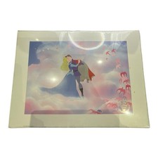 Disney Sleeping Beauty Aurora