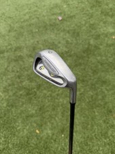 Dunlop 65 Right-Handed Golf Club 9 Iron Performance Calibrated Graphite Shaft