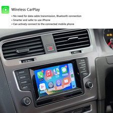 Volkswagen Golf (MK7)