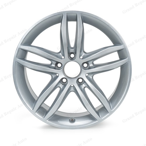 New inch wheel for - 17,
