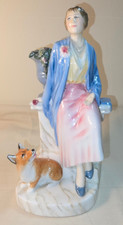 Royal Doulton Ltd Ed HN3230