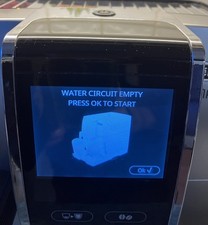 *READ*  De'Longhi Dinamica Plus ECAM370 85 SB Bean to Cup Coffee Machine ONLY