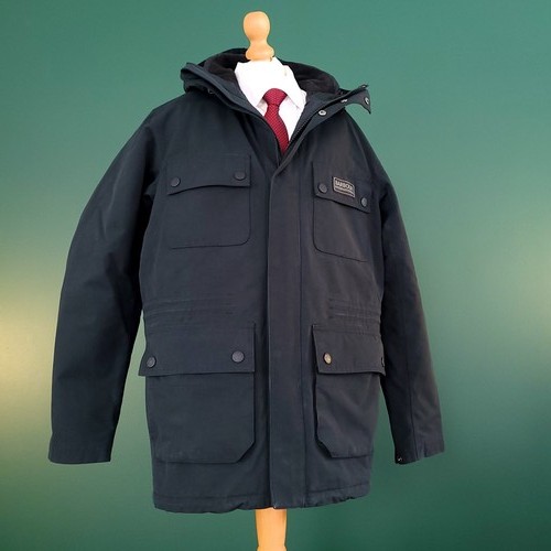 Barbour international tourer - barbour,