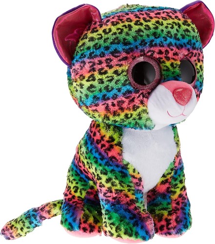 Beanie boo boos dotty - ty,