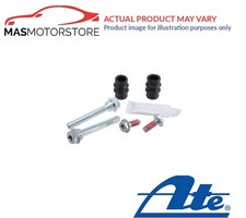 BRAKE CALIPER REPAIR KIT FRONT ATE 110101-57052 A NEW OE REPLACEMENT