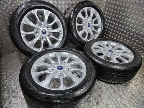 Genuine oem ford transit - genuine,