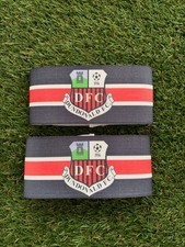 Personalised Captains Armband