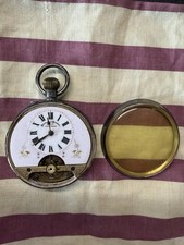 Antique Hebdomas 8 Day 925