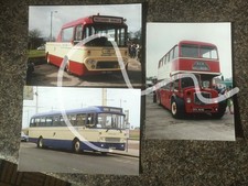 Midland Scottish & Alexander Fife Preserved Bus & Recovery Y Type 3 Photos