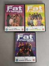 Kay Mellor's Fat Friends The