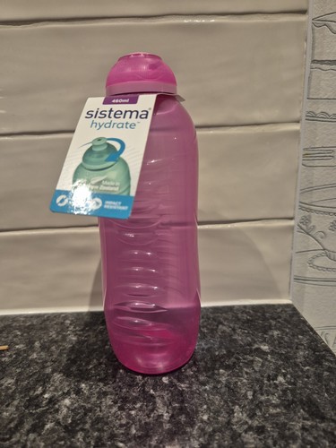 Sistema twist sip 460ml - n,