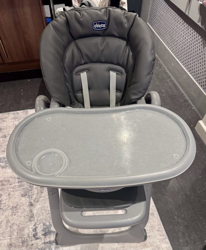 Chicco baby chair - chicco,
