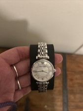 Emporio Armani Women's Watch