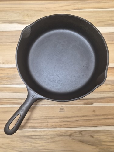 Vintage unmarked wagner - vintage,
