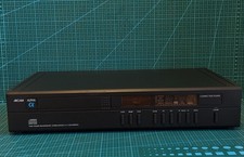 ARCAM Alpha CD player