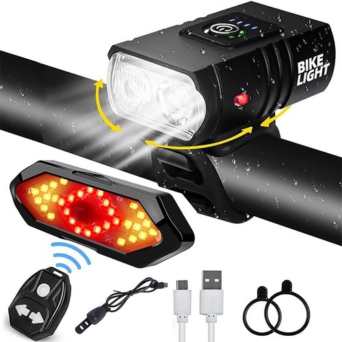 40000lm rechargeable led - led, mtb