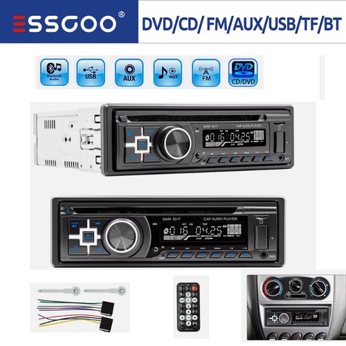Car stereo dvd player - stereo,
