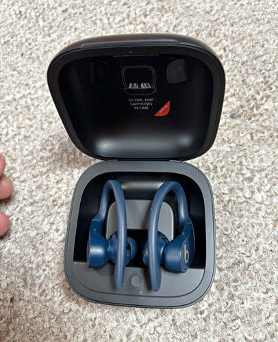 Beats dre powerbeats - by,