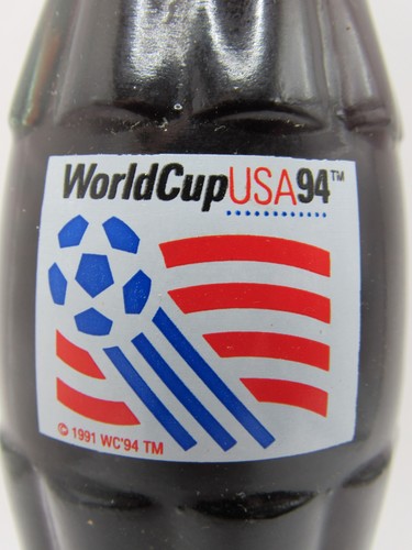 World cup soccer coca cola - ,