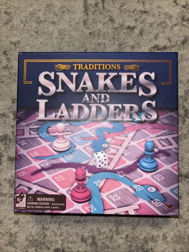 Traditions snakes ladders - traditions, &