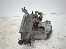 2006 CITROEN C3 DESIRE 5 Speed