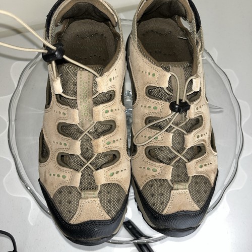 Lands end women hiking shoe - lands,