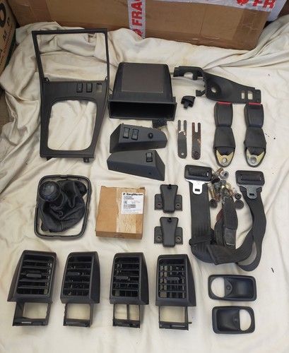 Porsche 944 joblot parts - 944,