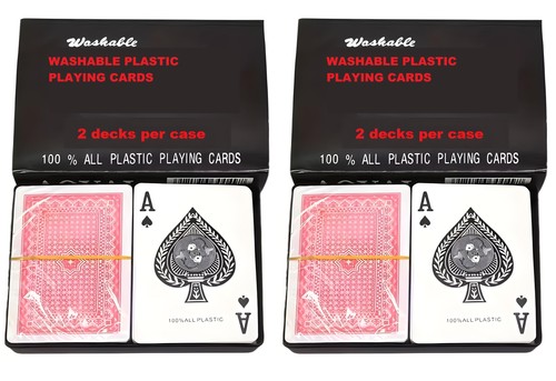 Decks royal poker size 100 - 4,