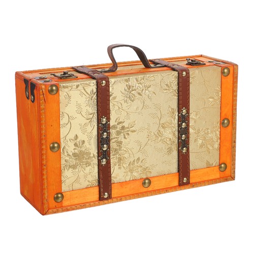 Retro vintage storage - retro, boxes