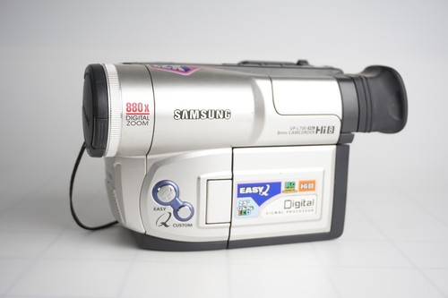 Samsung l700 camcorder - samsung, vp-l700