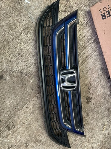 Honda crv mk3 front two - honda,