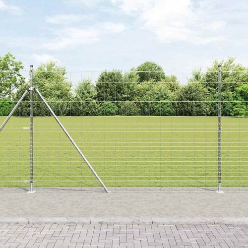 Walplus field fence 6x25 m - walplus,