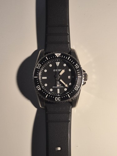 Seiko prospex men - seiko,