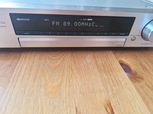 Sony sb920 asm silver - qs,