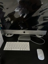 Apple iMac 21.5 inch display 4k retina All-in-One Desktop