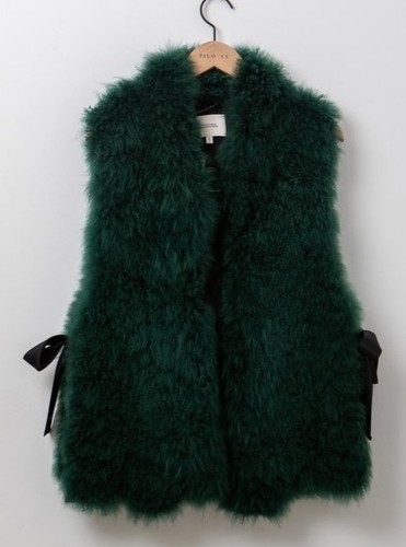 Dorothee schumacher mongolian - dorothee,