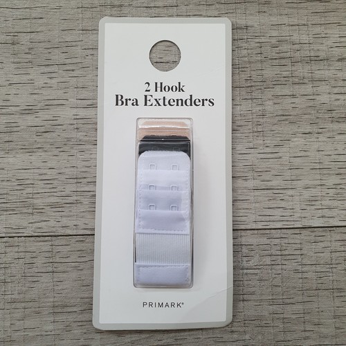 Bra extender hook - bra, 2