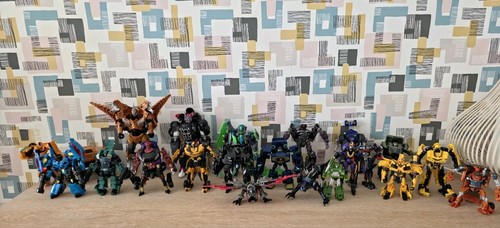 Transformers movie and - movie,