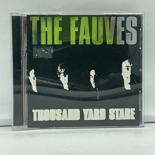 The fauves thousand yard - the,