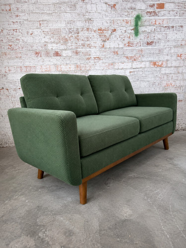 Modern minimalist - 65'',
