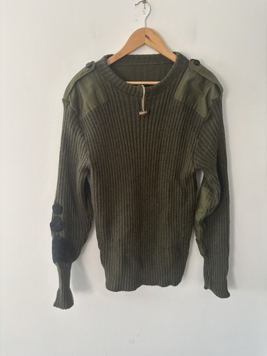 Genuine british army royal - genuine,