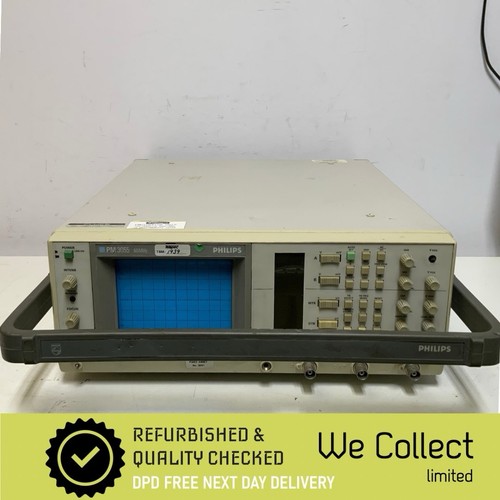 Philips 3055 60mhz - pm,