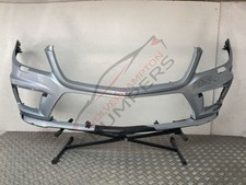MERCEDES ML63 W166 AMG M CLASS