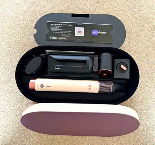 Dyson airwrap hs09 anda2x - dyson,